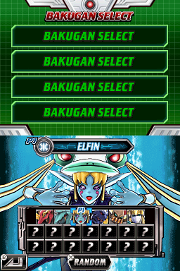 Bakugan: Defenders of the Core screenshot 3 for Playstation 3